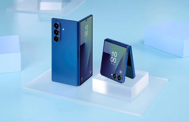 Galaxy Z 1