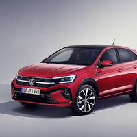 El Volkswagen Taigo ya tiene precio en España: el SUV coupé hermano del Polo desde poco más de 23.000 euros