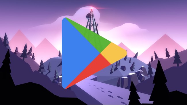Google Play Ofertas