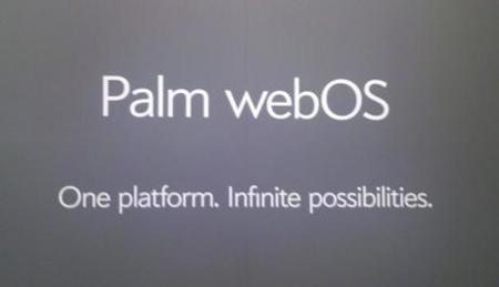 Palm se lo toma en serio con los juegos