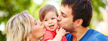 En nuestra familia ni mamá manda ni papá es solo un espectador: la crianza es de los dos