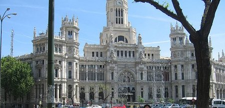 Abrir un negocio en Madrid casi sin papeles