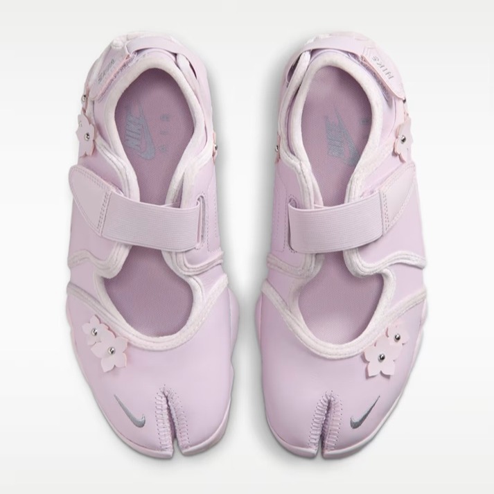 Nike Air Rift "Florette"
