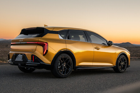 Kia Jdpower 2026 2