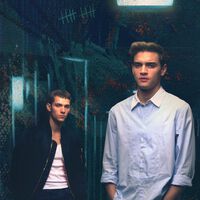 En 5 días tendremos un estreno único en streaming. Esta serie llega simultáneamente a dos plataformas tras un acuerdo histórico 