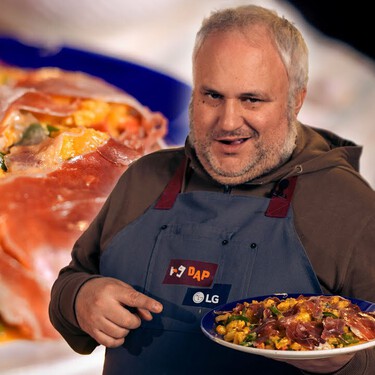 Revuelto campero: la receta de huevos andaluza que deberíamos hacer en toda España