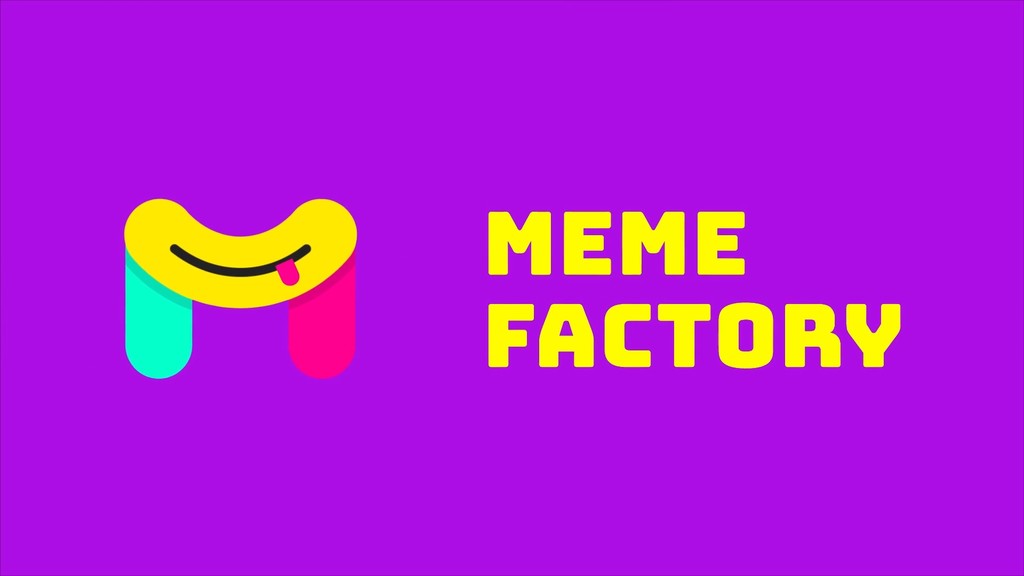 Meme Factory, un mercado descentralizado de memes basado en los contratos inteligentes de Ethereum