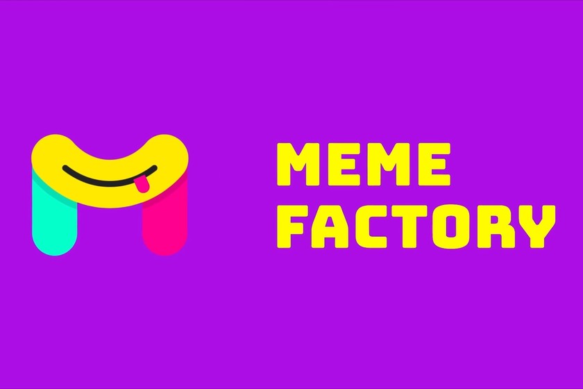 Meme Factory, un mercado descentralizado de memes basado en los ...