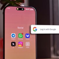 El botón para ahorrarte contraseñas de Google es el más cómodo. También el que más expone tus datos