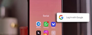 El botón para ahorrarte contraseñas de Google es el más cómodo. También el que más expone tus datos