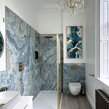 Las alfombras de baño absorbente de secado rápido que triunfan en 2026: adiós a la humedad y a los malos olores