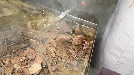 Dónde está la taquería “La Morena”, el templo del taco en CDMX con especialidad en tacos de riñón