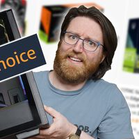 Un experimento revela cómo Amazon te ayuda a mejorar tu PC Gaming sin gastar una fortuna