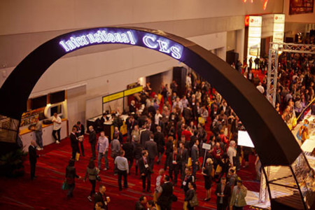 Las principales tendencias móviles e innovaciones que hemos visto en el CES 2014