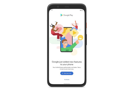 Al fin sabremos qué novedades llegan a nuestro móvil con las actualizaciones de los Servicios de Google Play