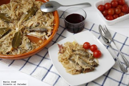 Recetas de Semana Santa nutritivas y sabrosas