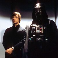 Darth Vader le dijo a Luke que "Obi-Wan te enseñó muy bien". En La Venganza de los Sith cobró un sentido más cruel
