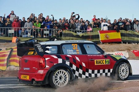 El Rally de Catalunya se retrasa una semana