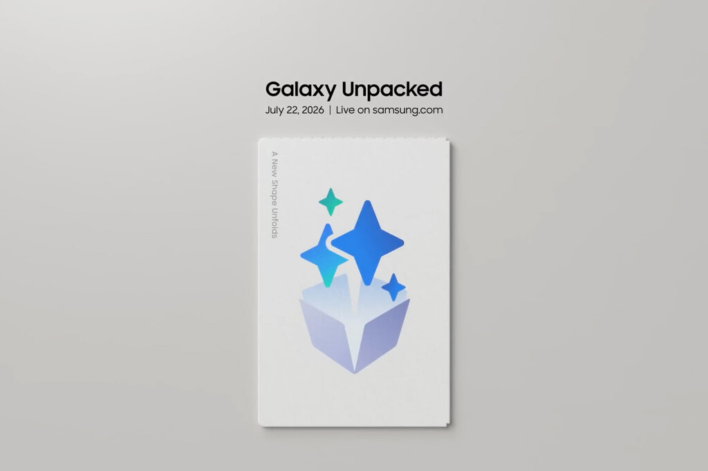 Los rumores sobre los nuevos plegables y relojes de Samsung ya tienen fecha de caducidad: Samsung anuncia su próximo Unpacked