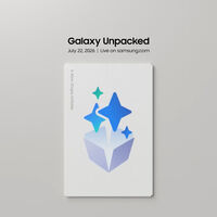 Samsung anuncia su próximo Unpacked. Los rumores sobre los nuevos plegables y relojes de Samsung ya tienen fecha de caducidad