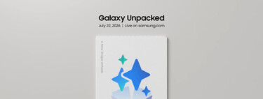Ya es oficial el Samsung Galaxy Unpacked: los nuevos plegables y relojes de Samsung se presentarán el 22 de julio