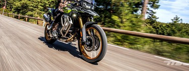 Duas décadas atrás, a BMW fez uma parceria com um fabricante chinês para produzir motocicletas; agora, é uma gigante que os ultrapassou 