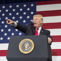 Así es la reforma fiscal de Estados Unidos