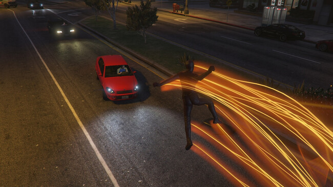 Mod De Flash
