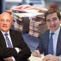 La OPA del BBVA a Sabadell es una puntilla más en la competencia bancaria española: así ha afectado a nuestros bolsillos 