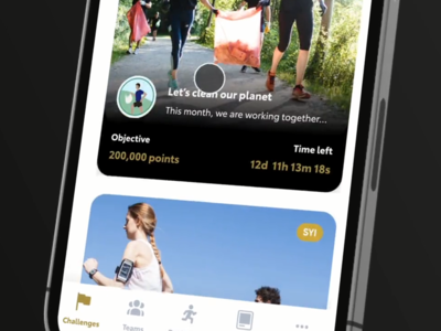 Start Your Impossible Activation: la gymkana digital para 100.000 empleados de Toyota (y es por una buena causa) 