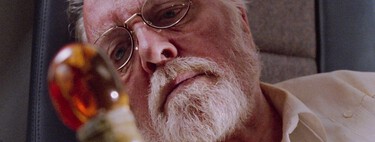 Por qué el verdadero villano de 'Parque Jurásico' siempre fue John Hammond y su "no hemos reparado en gastos" la gran mentira de la película de Steven Spielberg