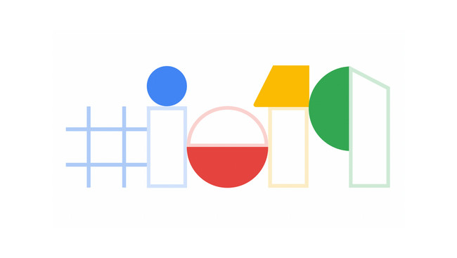Google I/O 2019