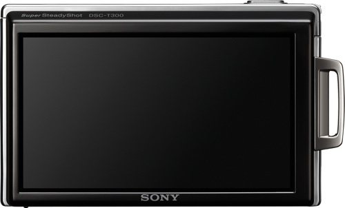 Sony Cybershot T300