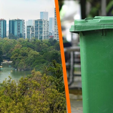 Por qué Japón no tiene botes de basura en la calle y por qué la CDMX va por el mismo camino