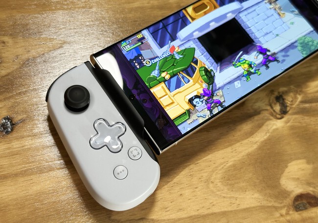 Juego Android Favorito 1