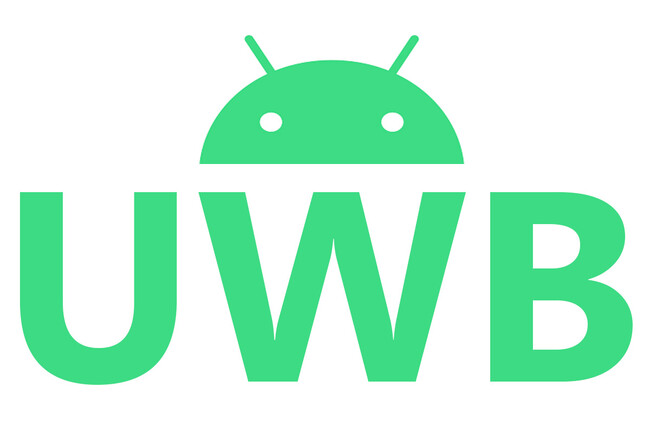 Uwbandroid