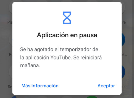 Bienestar digital: controla el tiempo que pasas usando apps en tu Pixel o Android One con sus temporizadores
