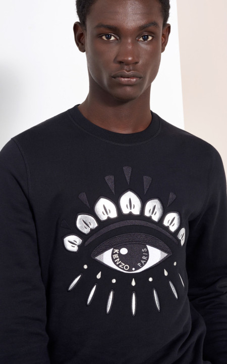 Kenzo presenta su tradicional colección cápsula para estas Navidades