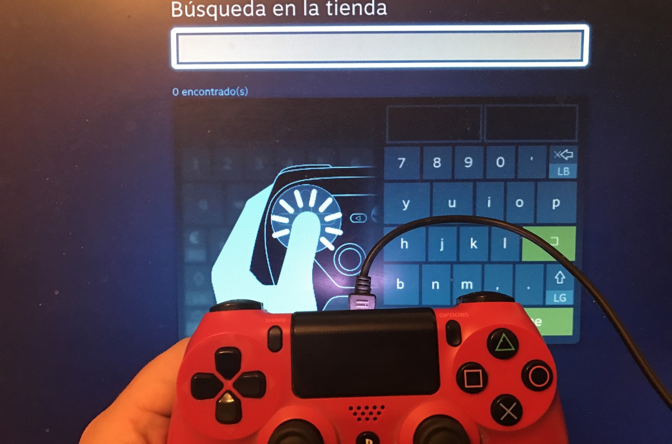 DualShock 4 en Steam su problema no es la ergonomía, sino los juegos