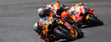 El desorbitado precio de subirse a un podio en MotoGP: 70 millones de euros para tener éxito y vender más motos de calle 