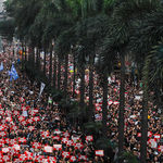 Hong Kong, entre la democracia y la dictadura: qué significan las últimas protestas para su futuro