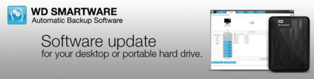 Western Digital actualiza su software y soluciona los problemas con OS X Mavericks