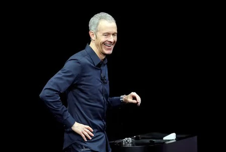 Jeff Williams Jeff Williams