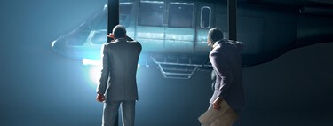 Es un juego de acción que pedía a gritos mejoras, pero ni de lejos esperaba algo así. Ya he jugado al remake del nuevo Yakuza y es muy potente 