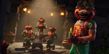 Desafío Fortnite: cómo conseguir la estrella secreta de la semana 9 (Temporada 10). Solución