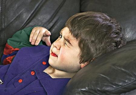 Las personas con Síndrome de Tourette son tan normales con tú y como yo