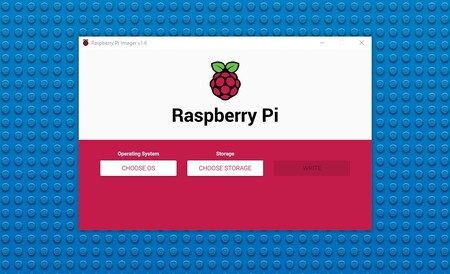 La nueva versión de Raspberry Pi Imager ofrece más sistemas operativos y mayor control a la hora de instalarlos en la tarjeta SD