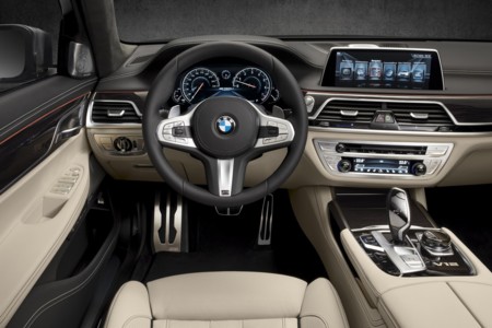 Bmw M760li Xdrive 11
