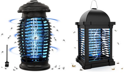 mosquitos