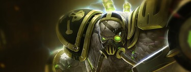  Todos los campeones eliminados de League of Legends que ya nunca podremos volver a jugar